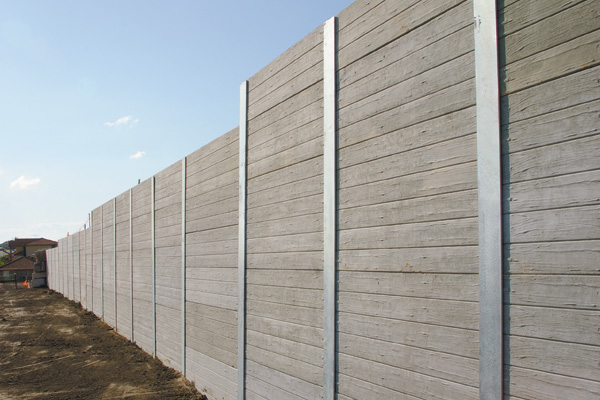 Sleeper Retaining Wall in Sydney by RWS