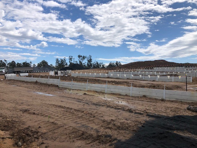 Subdivision, Ripley, by RWS